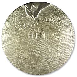 Fidem XXIX 2004